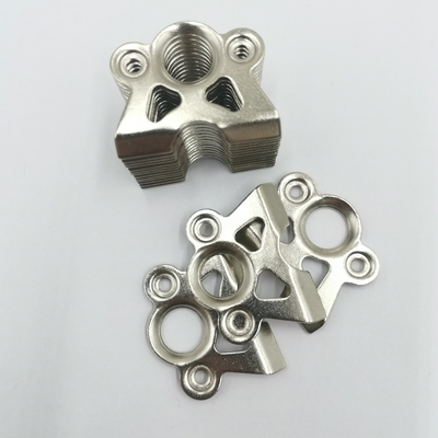Παγκόσμιο αυτοκίνητο Fittment Τρίμηνο Turn Fastener Dzus Πλακέτα συγκόλλησης άνοιξης με P1700516 SKU και Dzus πίσω πλάκες