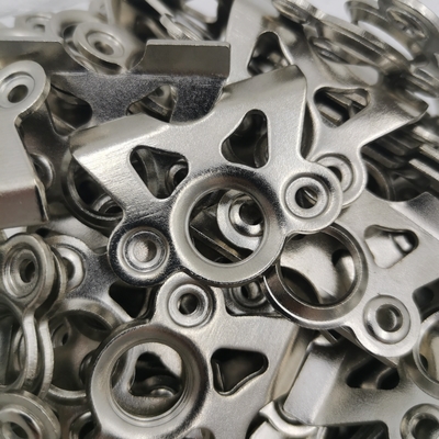 Παγκόσμιο αυτοκίνητο Fittment Τρίμηνο Turn Fastener Dzus Πλακέτα συγκόλλησης άνοιξης με P1700516 SKU και Dzus πίσω πλάκες