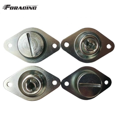 Παγκόσμιο αυτοεκτοξευτικό 5/16&quot; Dzus Fastener Sprint Car και Dwarf συμβατό υλικό από χάλυβα 5/16&quot; *.500&quot; OE NO. Παγκόσμιο