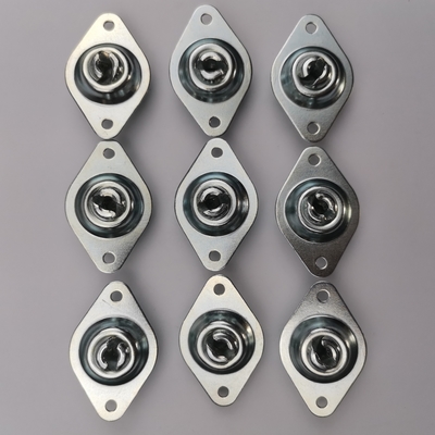 Παγκόσμιο αυτοεκτοξευτικό 5/16&quot; Dzus Fastener Sprint Car και Dwarf συμβατό υλικό από χάλυβα 5/16&quot; *.500&quot; OE NO. Παγκόσμιο