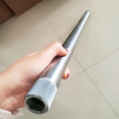 Παγκόσμιο Chromoly 1025 Rate Spline Hollow Torsion Bar Το ουσιαστικό συστατικό για τη βελτίωση των επιδόσεων του αυτοκινήτου Sprint