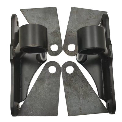 Ορθολογίστε το Ford Small Block 289 302 351W εγκατάσταση κινητήρα με συγκόλληση στο κινητήρα και 1,62 &quot; διάμετρος θάμνου