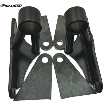 Ορθολογίστε το Ford Small Block 289 302 351W εγκατάσταση κινητήρα με συγκόλληση στο κινητήρα και 1,62 &quot; διάμετρος θάμνου