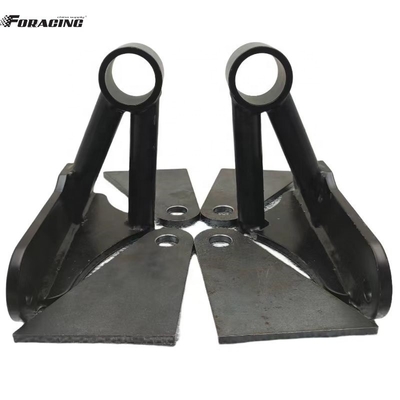 Ορθολογίστε το Ford Small Block 289 302 351W εγκατάσταση κινητήρα με συγκόλληση στο κινητήρα και 1,62 &quot; διάμετρος θάμνου