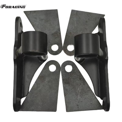 Ορθολογίστε το Ford Small Block 289 302 351W εγκατάσταση κινητήρα με συγκόλληση στο κινητήρα και 1,62 &quot; διάμετρος θάμνου