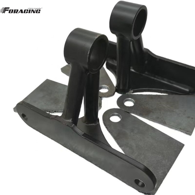 10.3&quot; μήκος SBF Μικρό μπλοκ 289-351W κινητήρας V8 συγκόλλητος κινητήρας με διάμετρο τρύπας 0,62 &quot;Εύκολη εγκατάσταση και πλάτος 6,2&quot;