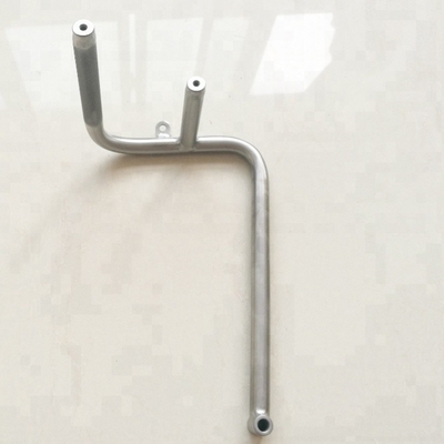 2021 Παγκόσμιο Έτος Βασιλιά Racing Throttle Pedal Lever για Sprint Car Chassis Mount Ελαφρύ τιτάνιο GR5 υλικό