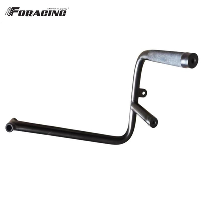 2021 Παγκόσμιο Έτος Βασιλιά Racing Throttle Pedal Lever για Sprint Car Chassis Mount Ελαφρύ τιτάνιο GR5 υλικό