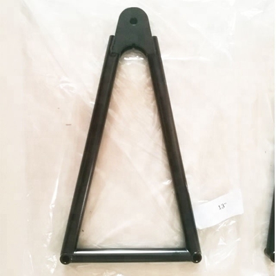 Παγκόσμια προσαρμογή 14 ιντσών Jacobs Ladder Sprint Car Chromoly Black 3 τρύπες εγγυημένη απόδοση ενισχύστε την απόδοση του αυτοκινήτου σας