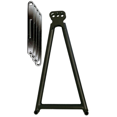 Παγκόσμιο Έτος και Σκοπός 14 ιντσών Black Jacobs Ladder Sprint Car μέσα στο Maxim J J Racing Car Parts
