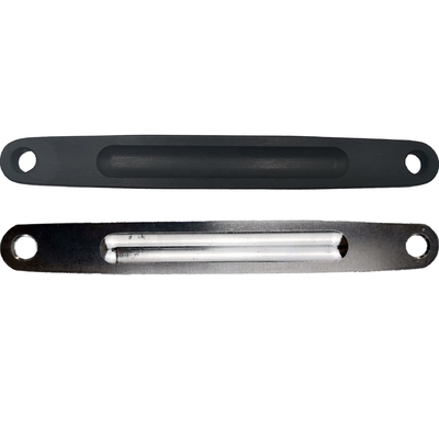 Σκοπός Αντικατάσταση/Επισκευή 7&quot; Sprint Car Jacobs Ladder Strap Aluminum Black Racing Car Parts Aluminum Οικουμενικό Έτος