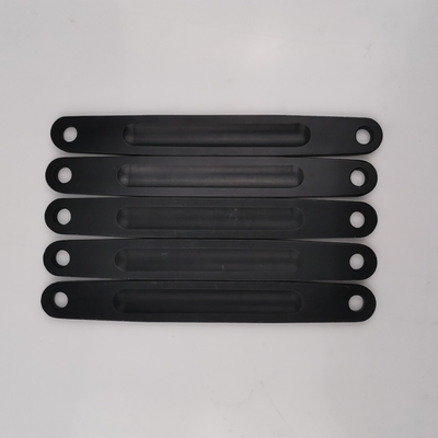 Σκοπός Αντικατάσταση/Επισκευή 7&quot; Sprint Car Jacobs Ladder Strap Aluminum Black Racing Car Parts Aluminum Οικουμενικό Έτος