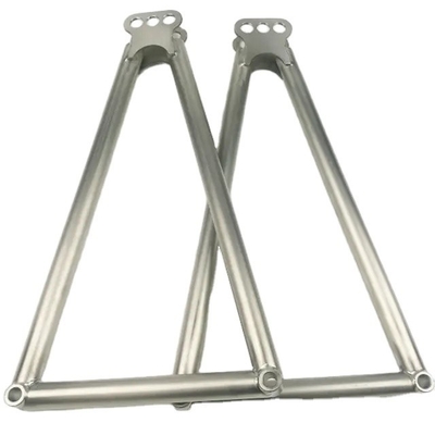 Αντικατάσταση/Επισκευή Σκοπός Sprint Car Triple X αγωνιστικό αυτοκίνητο με Παγκόσμιο Έτος 13 5/8 &quot; 14&quot; Τιτάνιο Jacobs σκάλα
