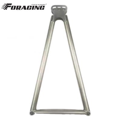 Αντικατάσταση/Επισκευή Σκοπός Sprint Car Triple X αγωνιστικό αυτοκίνητο με Παγκόσμιο Έτος 13 5/8 &quot; 14&quot; Τιτάνιο Jacobs σκάλα