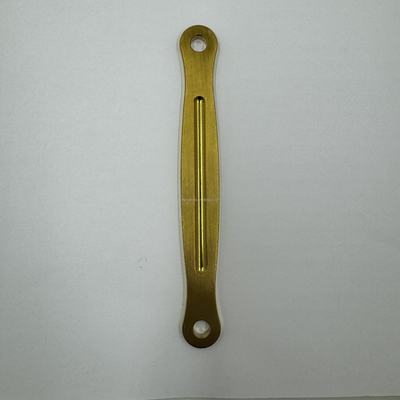 Αριθ. 5&quot; Gloden 7&quot; αγωνιστικό αυτοκίνητο Τιτάνιο Sprint αυτοκίνητο Jacobs σκάλα ιμάντα για την αντικατάσταση