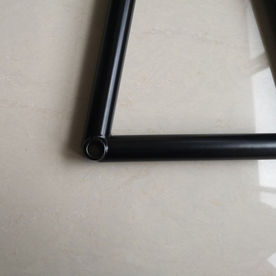 Παγκόσμιο Έτος Maxim J J Racing Sprint Car Parts Black 3 Hole 14&quot; Chromoly Jacobs Σκάλα Αντικατάσταση για επισκευή/αντικατάσταση Σκοπός
