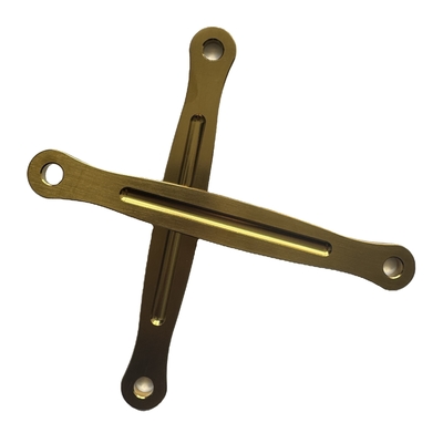 Παγκόσμιο Έτος Παγκόσμιο 5&quot; και 7&quot; Titanium Sprint Car Jacobs Ladder Strap για αντικατάσταση αγωνιστικού αυτοκινήτου