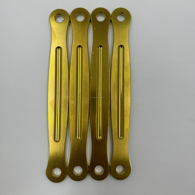 Παγκόσμιο Έτος Παγκόσμιο 5&quot; και 7&quot; Titanium Sprint Car Jacobs Ladder Strap για αντικατάσταση αγωνιστικού αυτοκινήτου