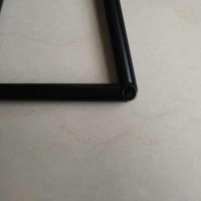 Παγκόσμιο 14 &quot;Μαύρη σκάλα Jacobs 3 τρύπες Sprint Car Chromoly από Maxim J J Racing για OE NO. και κυκλοφορία αυτοκινήτων