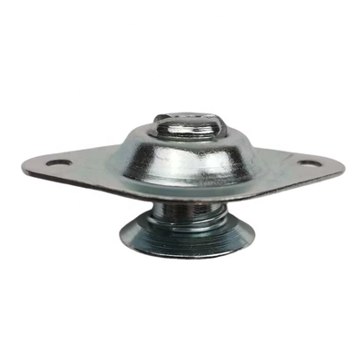 Παγκόσμιο 3/8 &quot;x.500 Sprintcar Quarter Turn Self Ejecting Button Dzus Παγκόσμια εγκατάσταση για αντικατάσταση / επισκευή