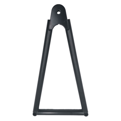 Αντικατάσταση/Επισκευή 4130 Chromoly Jacobs Ladder 13 5/8&quot; Black Sprint