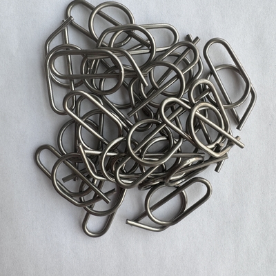 Σκοπός Αντικατάσταση/Επισκευή 304SS 1/2 &quot;Clevis Pin για Sprint Car Universal Fitment Rue Clip Jacobs Ladder Pin σε ανοξείδωτο χάλυβα