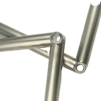 Παγκόσμιο 13 5/8 Sprint Car Jacobs Ladder 1 τρύπα Τιτανίου Τμήματα αγώνων για βελτιωμένη απόδοση και φυσική κατάσταση