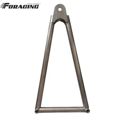 Παγκόσμιο 13 5/8 Sprint Car Jacobs Ladder 1 τρύπα Τιτανίου Τμήματα αγώνων για βελτιωμένη απόδοση και φυσική κατάσταση