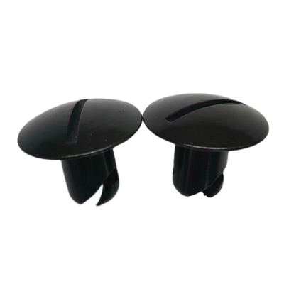 Παγκόσμιο αυτοκίνητο Fitting Standard Αλουμίνιο Quarter Turn Dzus 7/16*.500 1&quot; Μεγάλα σφραγιστικά κεφαλιού με σχεδιασμό