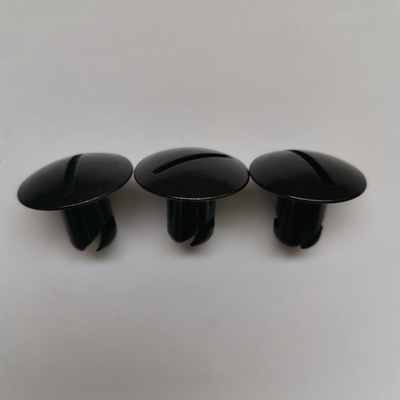Παγκόσμιο αυτοκίνητο Fitting Standard Αλουμίνιο Quarter Turn Dzus 7/16*.500 1&quot; Μεγάλα σφραγιστικά κεφαλιού με σχεδιασμό