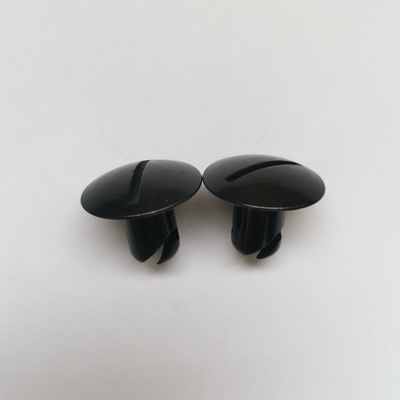 Παγκόσμιο αυτοκίνητο Fitting Standard Αλουμίνιο Quarter Turn Dzus 7/16*.500 1&quot; Μεγάλα σφραγιστικά κεφαλιού με σχεδιασμό