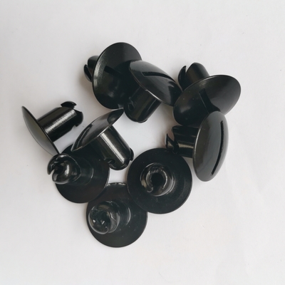 Παγκόσμιο αυτοκίνητο Fitting Standard Αλουμίνιο Quarter Turn Dzus 7/16*.500 1&quot; Μεγάλα σφραγιστικά κεφαλιού με σχεδιασμό