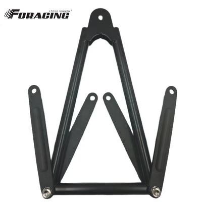 Αμάξι αγώνων Sprint με 13-5/8 ιντσών Chromoly 4130 Jacobs Ladder Kit Universal Fitment