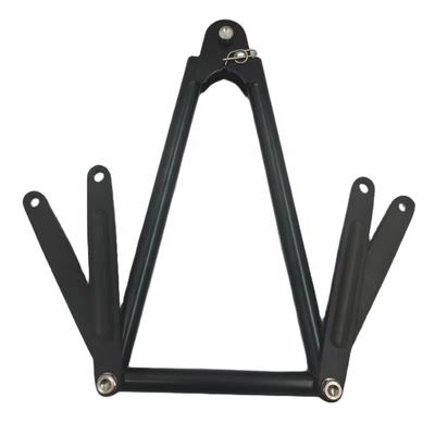 Αμάξι αγώνων Sprint με 13-5/8 ιντσών Chromoly 4130 Jacobs Ladder Kit Universal Fitment