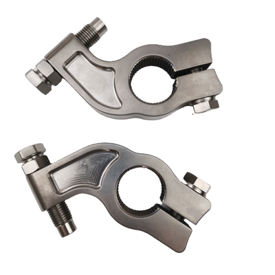 Παγκόσμιο Έτος Παγκόσμιο 1 &quot;Spline Torsion Bar με 1 1/8&quot; Titanium Torsion Stop and Car Fitment OE NO