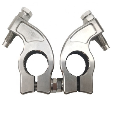 1 1/8&quot; TITANIUM TORSION STOP Οικουμενική συμβατότητα και αντοχή εγγυημένη OE NO.