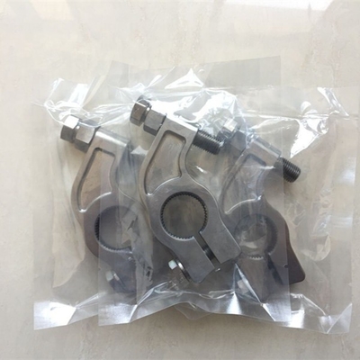 1 1/8&quot; TITANIUM TORSION STOP Οικουμενική συμβατότητα και αντοχή εγγυημένη OE NO.