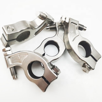 1 1/8&quot; TITANIUM TORSION STOP Οικουμενική συμβατότητα και αντοχή εγγυημένη OE NO.