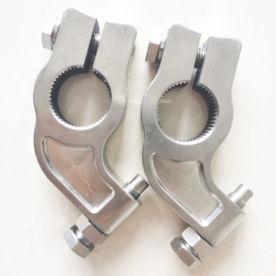 1 1/8&quot; TITANIUM TORSION STOP Οικουμενική συμβατότητα και αντοχή εγγυημένη OE NO.