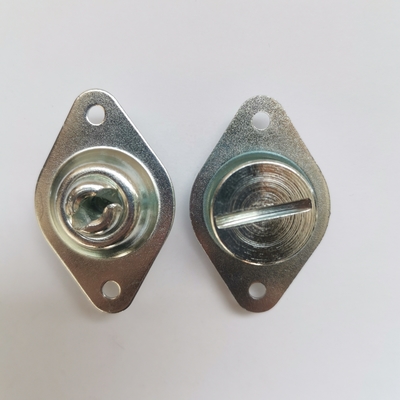 Παγκόσμιο 3/8 &quot;x.500 Τρίμηνο στροφή αυτοεκτοξευτικό κουμπί Dzus Sprintcar ανταλλακτικά Η κορυφαία επιλογή για τους λάτρεις του αυτοκινήτου παντού