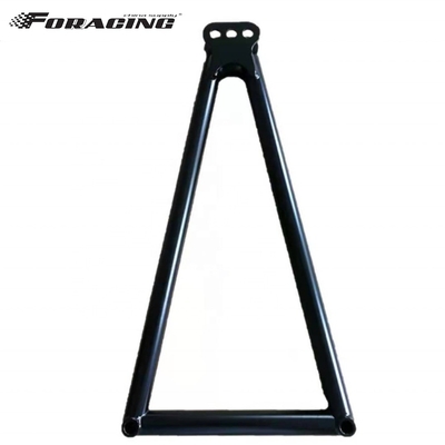 Εξαιρετική απόδοση 4130 Chromoly Jacobs Ladder 3 jole και 1 τρύπα 13 5/8 &quot; Black Sprint ανταλλακτικά αυτοκινήτων σε Universal fit