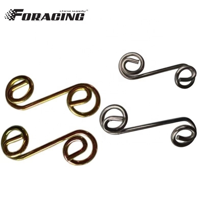 Αντικατάσταση/Επισκευή 1-3/8&quot; Dzus Spring για 7/16 Dzus Fasteners Universal Year Sprint Racing Car