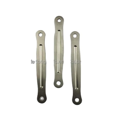Φυσικό ΟΕ NO και Τιτανίου 5&quot; Jacobs Ladder Strap για Sprint Car Jacobs