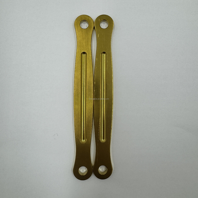 Τιτανίου Sprint Car Glod Jacobs Ladder Strap 5&quot; 7&quot; για επισκευή/αντικατάσταση