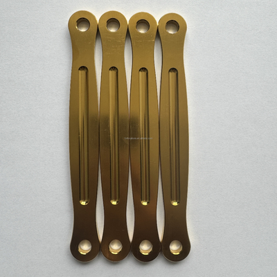 Τιτανίου Sprint Car Glod Jacobs Ladder Strap 5&quot; 7&quot; για επισκευή/αντικατάσταση