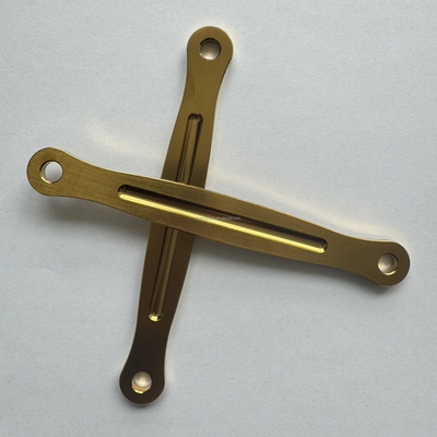 Τιτανίου Sprint Car Glod Jacobs Ladder Strap 5&quot; 7&quot; για επισκευή/αντικατάσταση