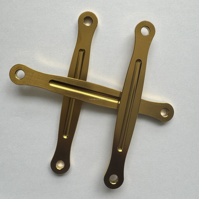 Τιτανίου Sprint Car Glod Jacobs Ladder Strap 5&quot; 7&quot; για επισκευή/αντικατάσταση