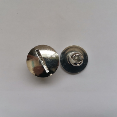Παγκόσμιο ασημένιο αλουμίνιο 5/16&quot;.500&quot; 1/4 Quick Turn Dzus Small Head Sprint Car OE NO.