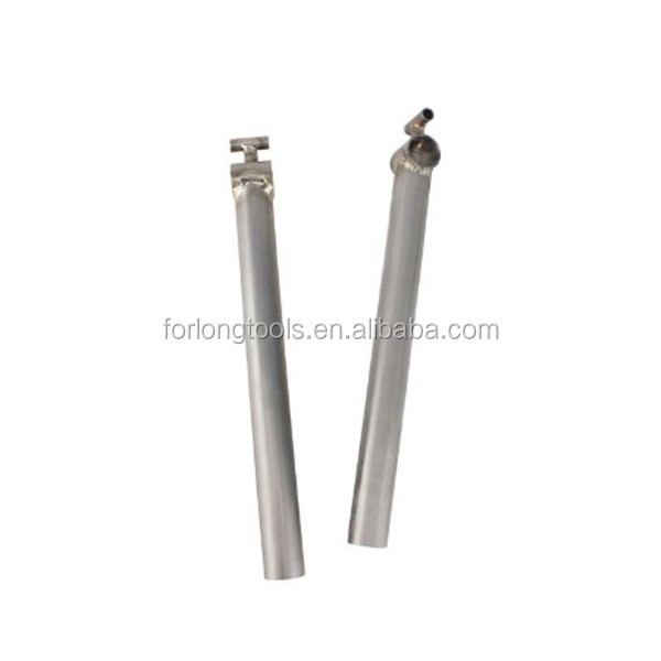 WELD Διάρκη απόδοση 12.75 &quot;SPRING CAR TITANIUM TOP WING POST για το Παγκόσμιο Έτος