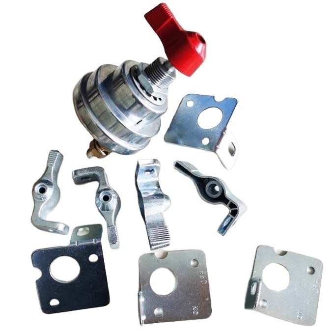 12V Master Power Cut Off Tool Standard OE NO. για αντικατάσταση / επισκευή Σκοπός σε αυτοκίνητο φορτηγό φορτηγό πλοίο αυτοκίνητο κάνει μπαταρία διακόπτης
